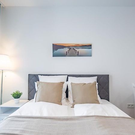Central - New - Cozy Stay Budapešť Exteriér fotografie