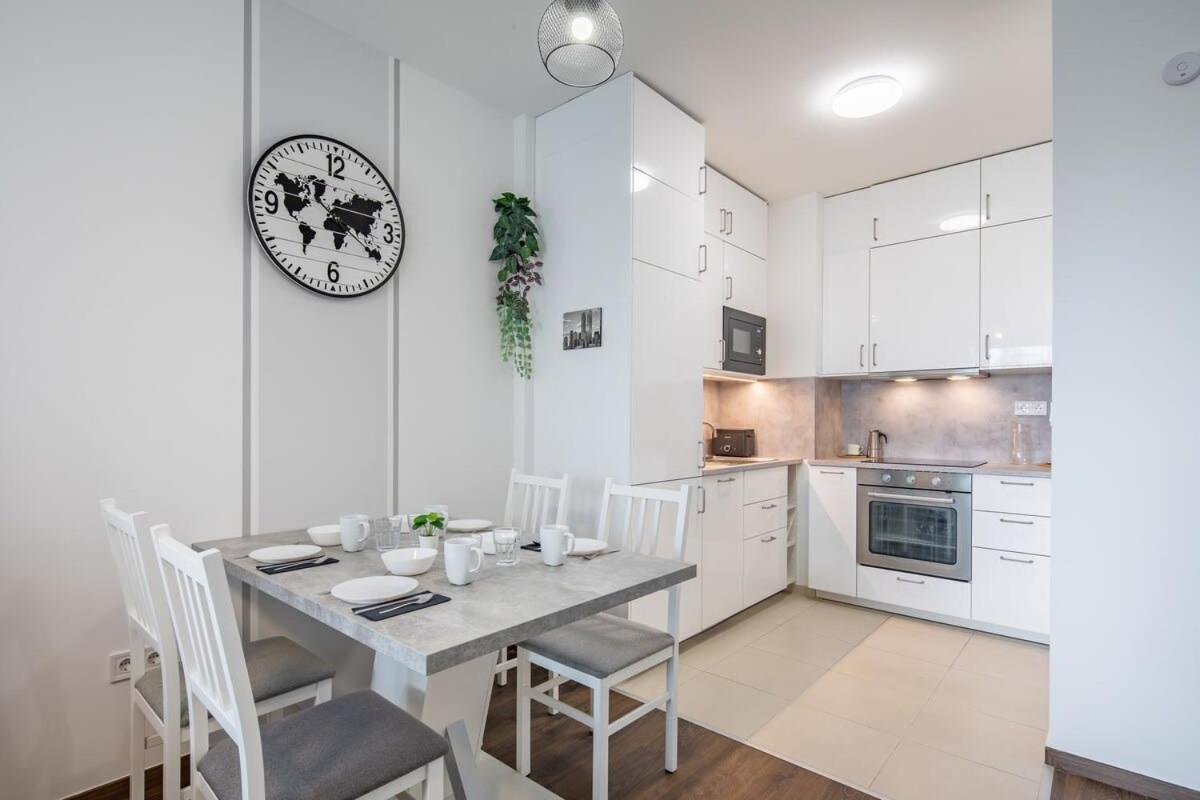 Central - New - Cozy Stay Budapešť Exteriér fotografie