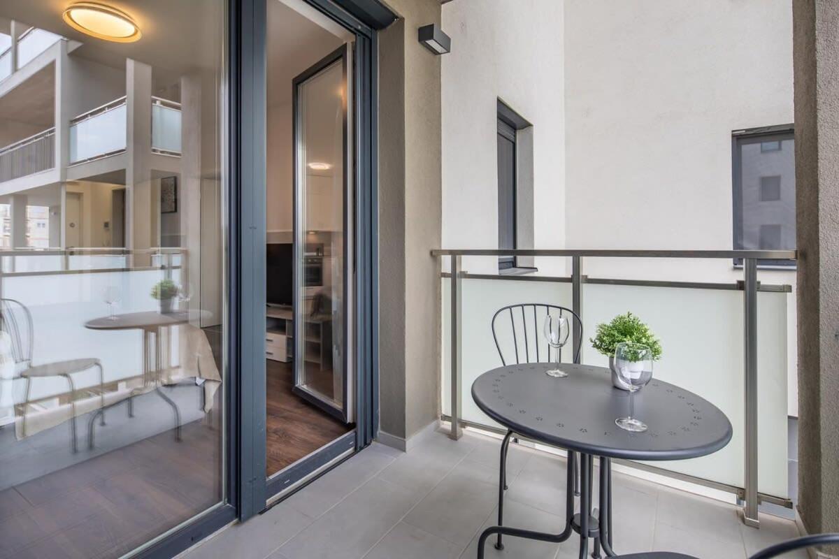 Central - New - Cozy Stay Budapešť Exteriér fotografie